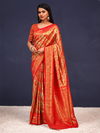 Sheela 23 By Bunawat Wedding Wear Banarasi Silk Sarees Suppliers In Delhi	